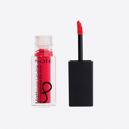 Note Cosmetique Mattever Lip-Ink - 11 Cherry Blossom