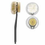 Dr. Safi's Double Sided Back Brush