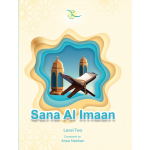 Sana Al Iman Level 3