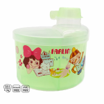 Farlin - Milk Powder Container 1 piece, Green