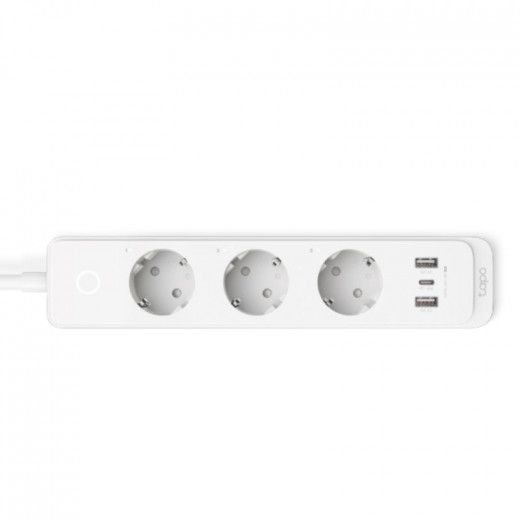 Tapo P300 Smart Wi-Fi Power Strip