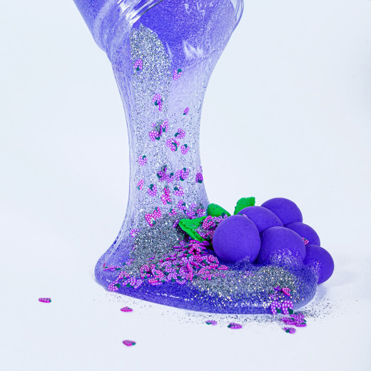 MamaSima Grape slime