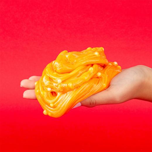 MamaSima Winnie the Pooh Themed Slime