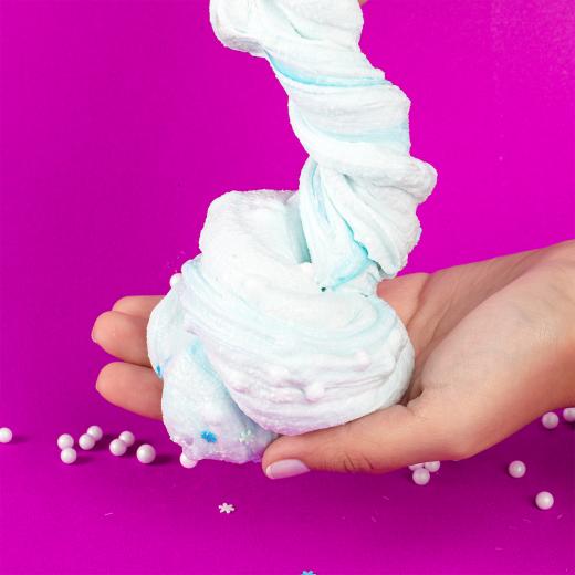 MamaSima frozen Themed Slime