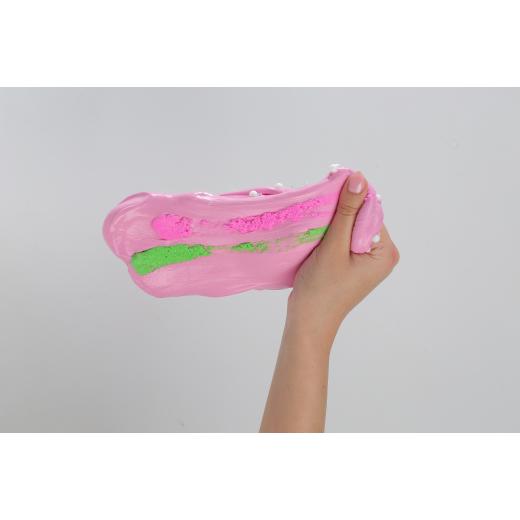 MamaSima Sour Patch Themed Slime