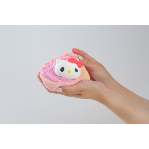 MamaSima Hello Kitty Themed Slime