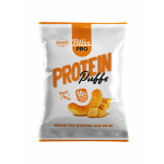 Kitco Bliss Pro Cheese Protein Puffs, 50g