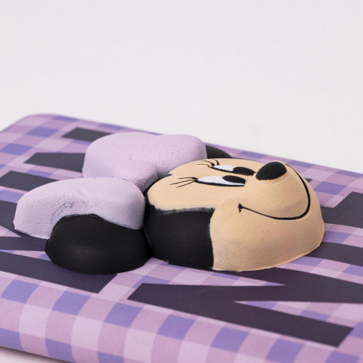 Cerda - Notebook Squishy Minnie