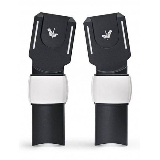 Bugaboo Fox Adapter for Maxi-cosi Car Seat