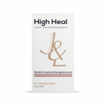 HIGH HEAL FOR STRETCH MARKS & SURGICAL SCARS