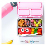 My Box Lunch Box Pink