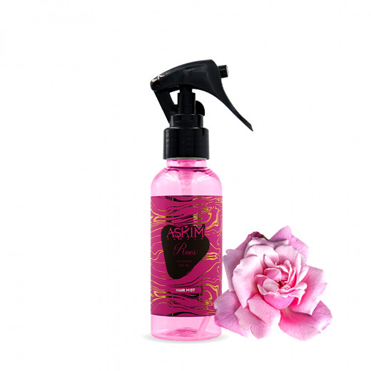 Askim Rose Hair Mist 100 ML