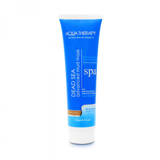 Aqua Therapy Dead Sea Spa Gift No.3