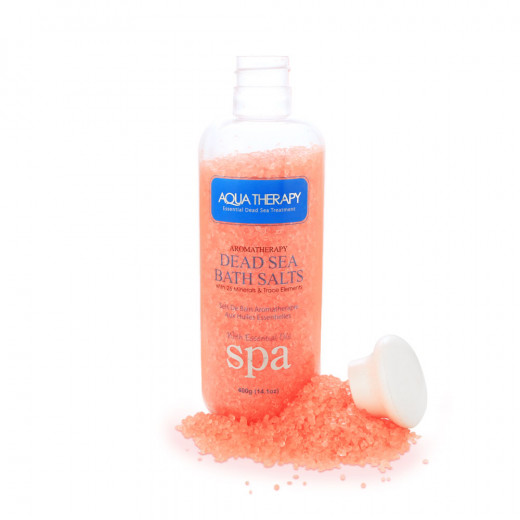 Aqua Therapy Dead Sea Gift Of Small Pleasures