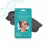 Aqua Therapy Anti-aging Dead Sea  Facial Mud Mask, 50g [Sachet]