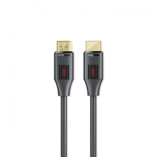 Promate ProLink4K60-150 HDMI Slim Cable 1.5m