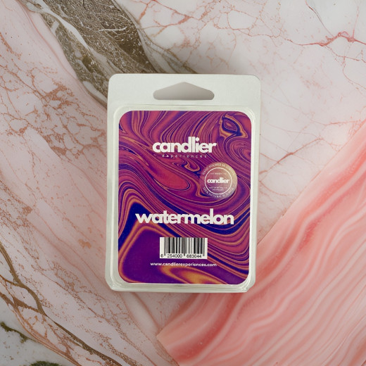 Soy Wax Melts Watermelon