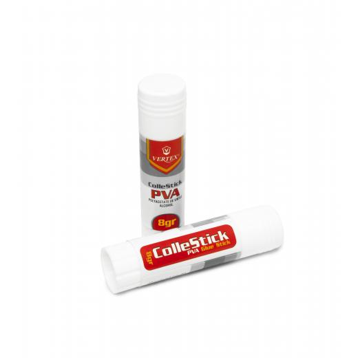 GLUE  STICK 8 G  PVA