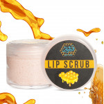 Fairouz Bee Care Lip Scrub Honey