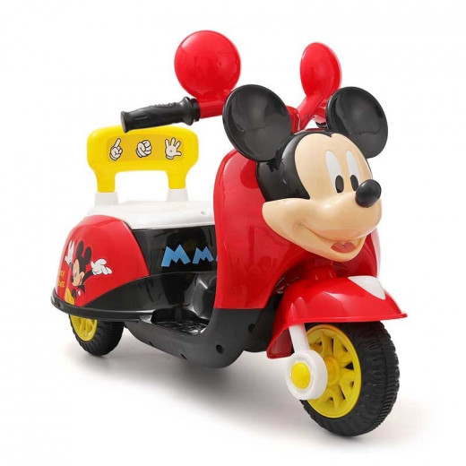 Motor 6V for Kids, Mickey Mouse