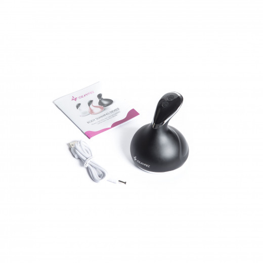 Silkypel Body Sculpting Device