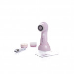 Silkypel Electric Facial Cleansing Spin Brush