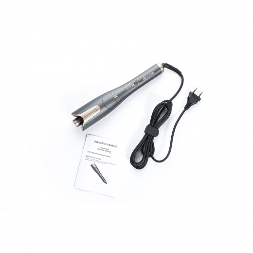 Silkypel Auto Rotating Hair Curler