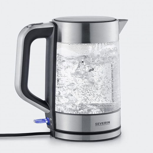 Severin WK 3420 electric kettle 1.7 L, 2200 W