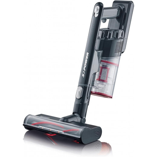 Severin Cordless Vacuum Cleaner HV-7154