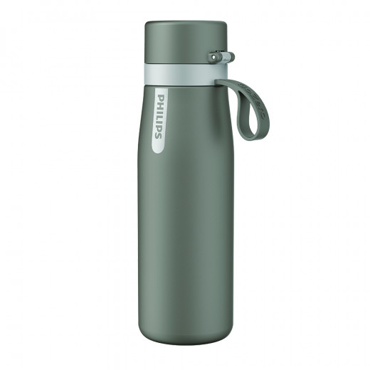 Philips Thermal water bottle 550 ml  AWP2662GY/24