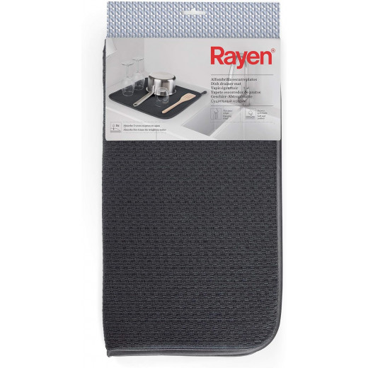 Rayen Drying Mat Quick Drying 40 x 46 cm - 6201