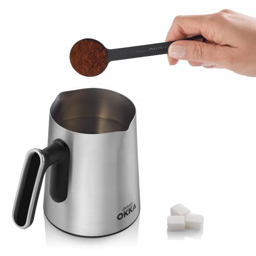 Arzum Okka Minio Pro Turkish Coffee Maker - OK0010