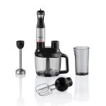 AR1157-B Forte Multi Blender Set - Black