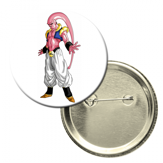 Button badge - Dragon Ball 9