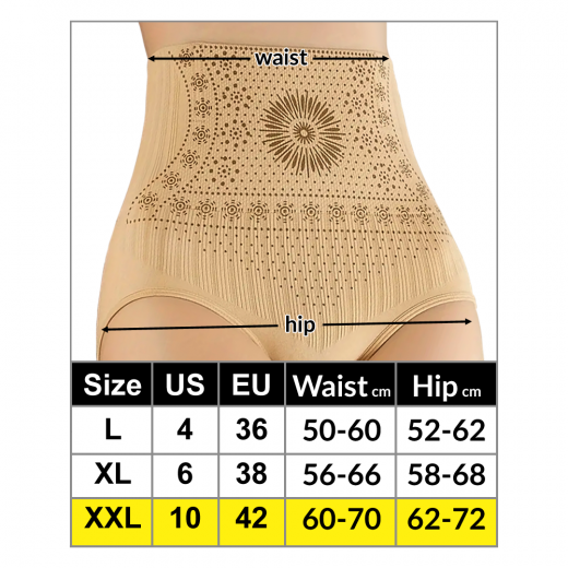 Summer thin style lightweight breathable tight shorts - Size XXL