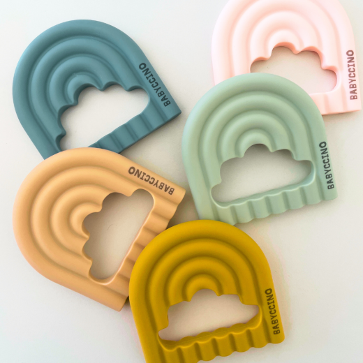 Dream Cloud Teether