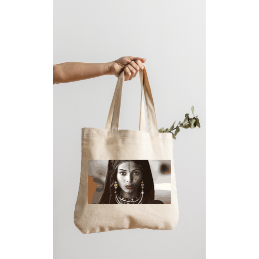 Designless -  Tote Bag