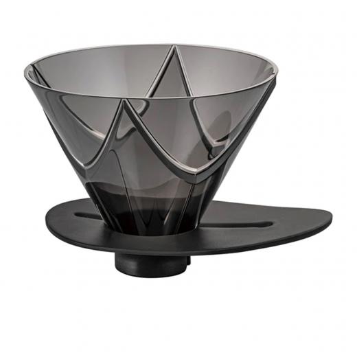 HARIO V60 One Pour Dripper MUGEN