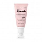 The Newlab Brightening And Skin Tone Evening Sunscreen 50+ Spf