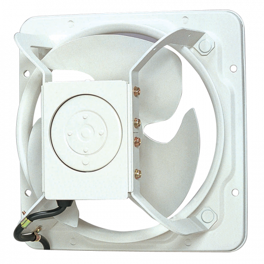 KDK 35GSC Exhaust Fan (Industrial Type Ventilating Fan, High Pressure series)