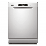 Newton dishwasher silver 14 set