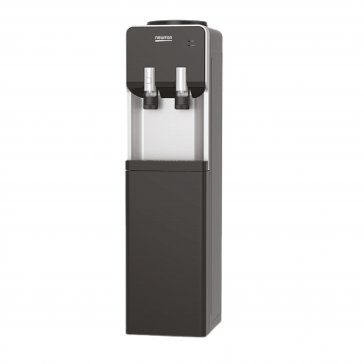 Newton, stand water cooler , black
