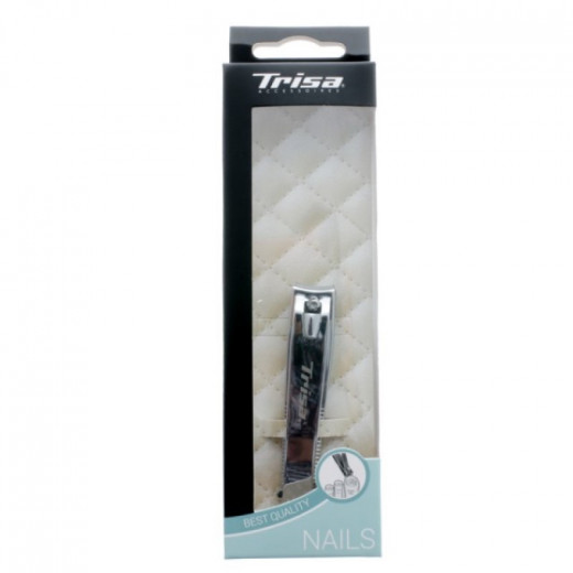Trisa nail clipper long