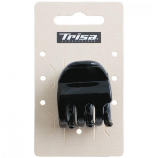 Trisa hair shark clip queue cheval