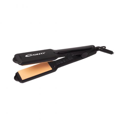 Conti, Hair Straightener, 210°C