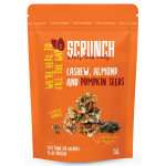 Scrunch Almond, Cashew & Pumpkin Seed Cluster