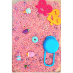 Sensoria Candy sensory box