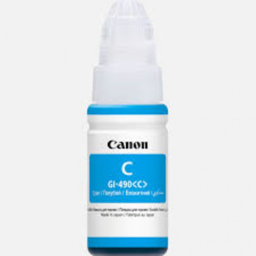 Canon pixma 490 cayan