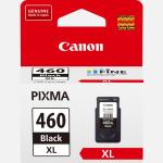 Canon pixma 460 black XL