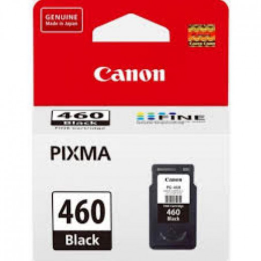 Canon pixma 460 black